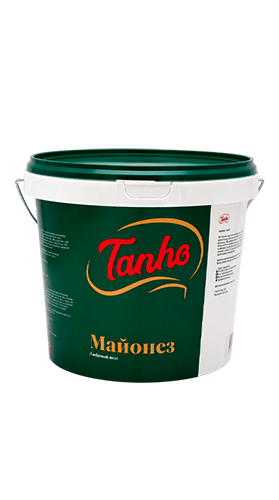 Майонез