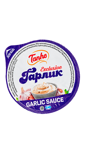 Garlic Sauce