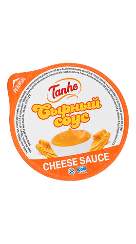Cheese Sauce