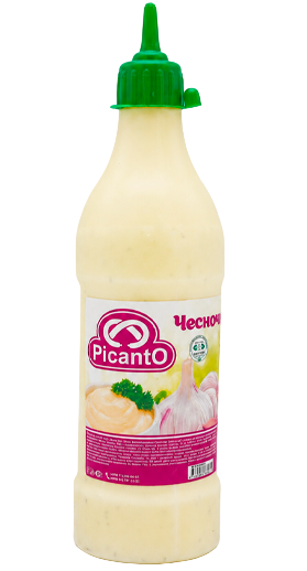 Соус чесночный Picanto