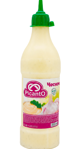 Picanto Garlic Sauce