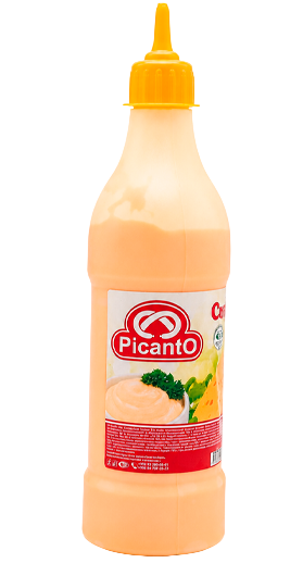 Соус сырный Picanto
