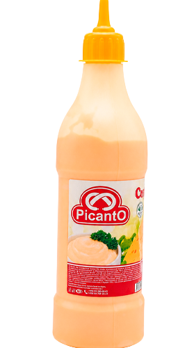 Picanto Cheese Sauce