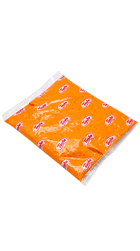 Hot Sauce