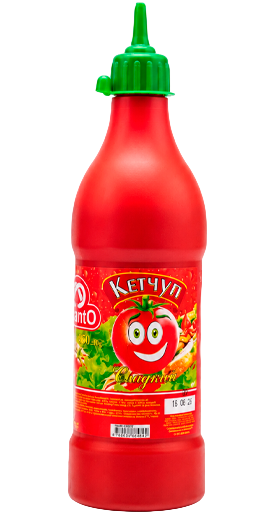 Кетчуп сладкий Picanto