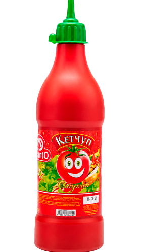 Picanto Sweet Ketchup