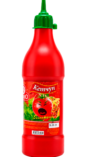 Picanto Achchiq Ketchup