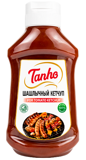 Кетчуп шашлычный