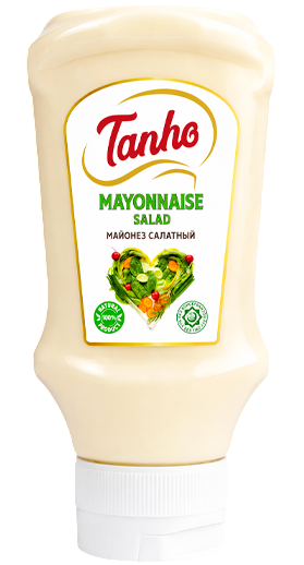 Майонез Салатный