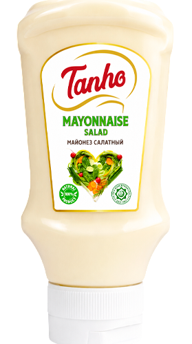 Майонез Салатный