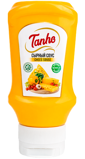 Сырный соус