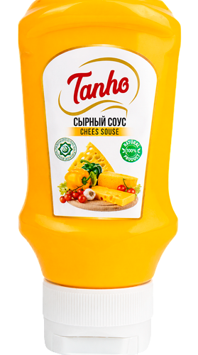 Сырный соус