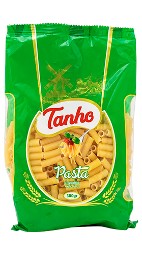 Макароны Трубочки