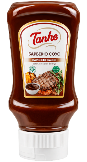 Соус барбекю