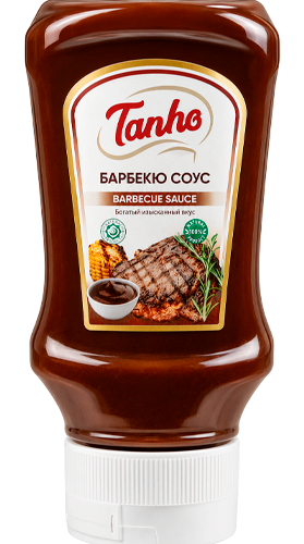 Соус барбекю