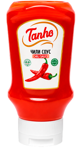 Соус чили