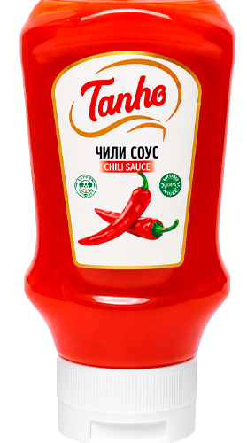Соус чили