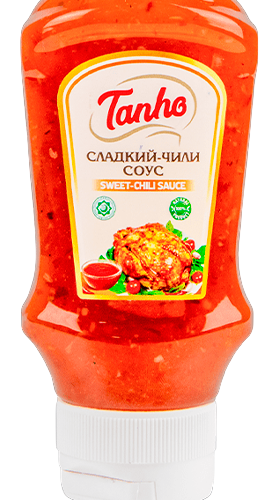 Соус чили сладкий