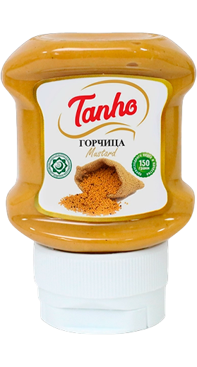 Горчица